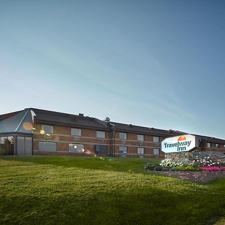 Travelway Inn Съдбъри Екстериор снимка