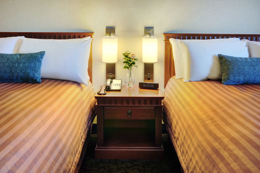 Travelway Inn Съдбъри Екстериор снимка