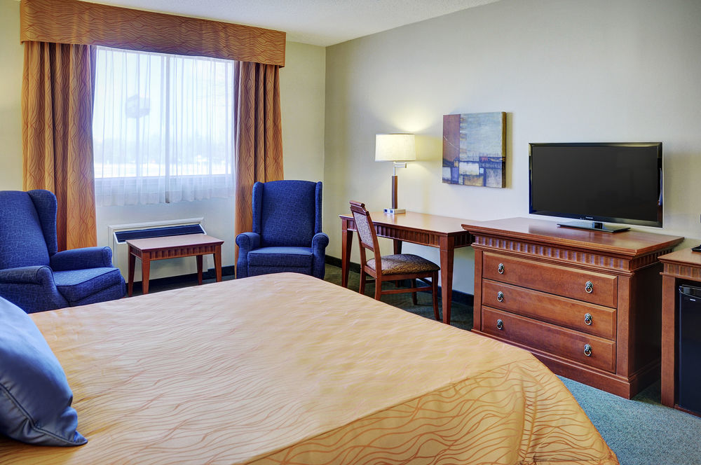 Travelway Inn Съдбъри Екстериор снимка