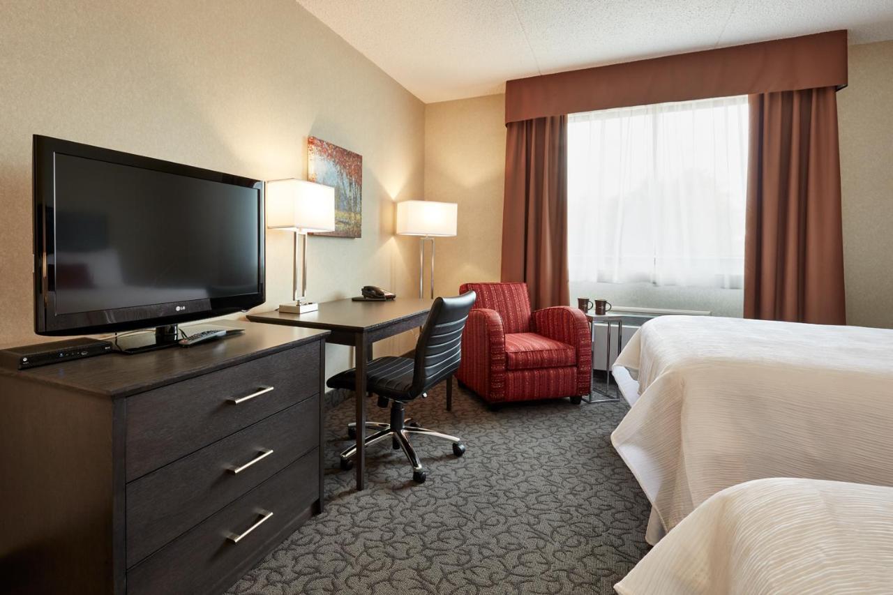 Travelway Inn Съдбъри Екстериор снимка