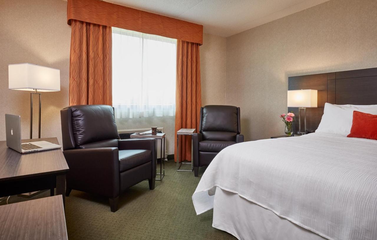 Travelway Inn Съдбъри Екстериор снимка