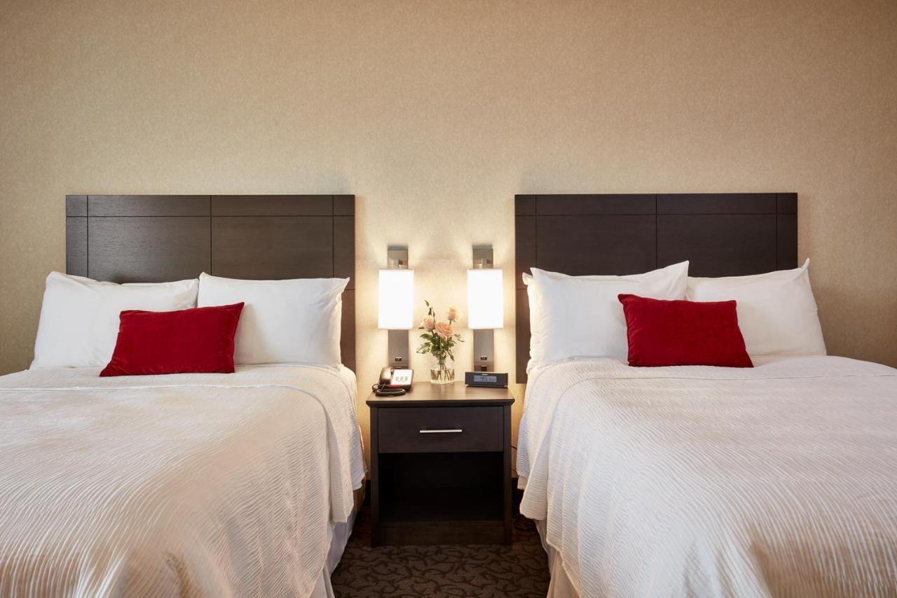 Travelway Inn Съдбъри Екстериор снимка
